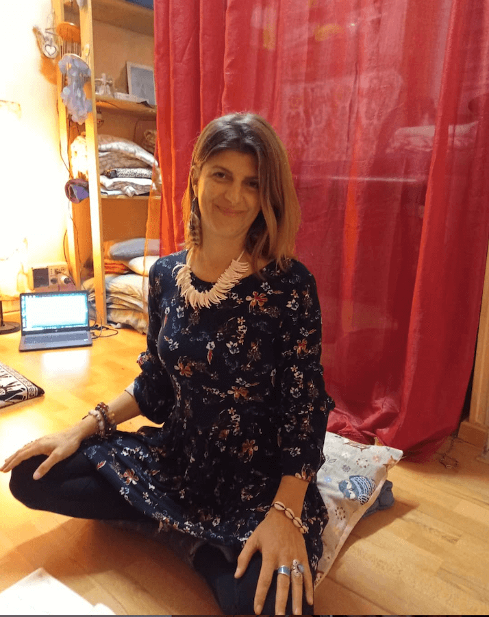 Elisabetta Torrini